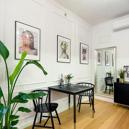 Discover Krakow Apartments - Lubomirskiego St - Classic & Modern - Near Main Station, Netflix And Ac Zewnętrze zdjęcie