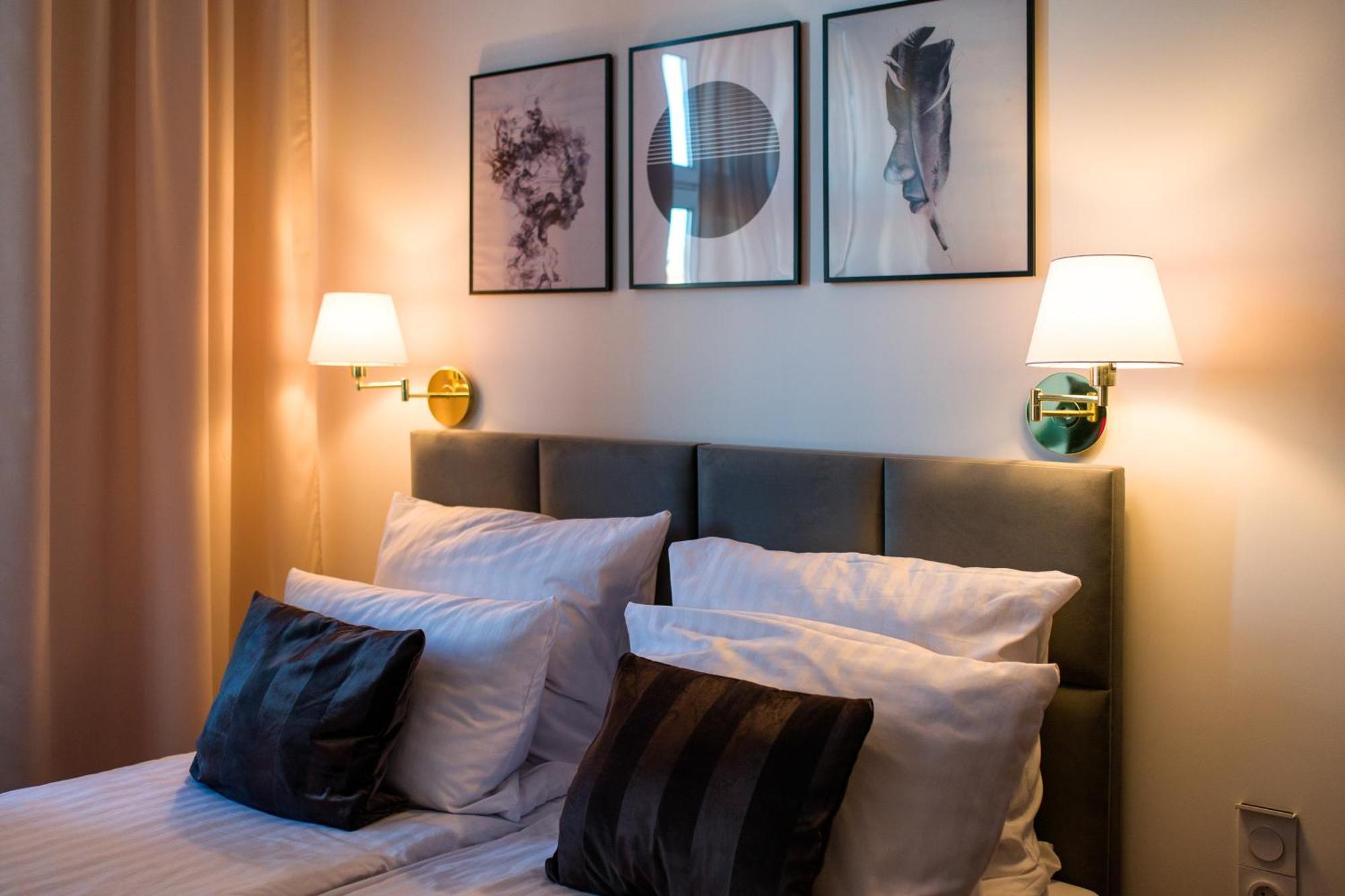 Discover Krakow Apartments - Lubomirskiego St - Classic & Modern - Near Main Station, Netflix And Ac Zewnętrze zdjęcie