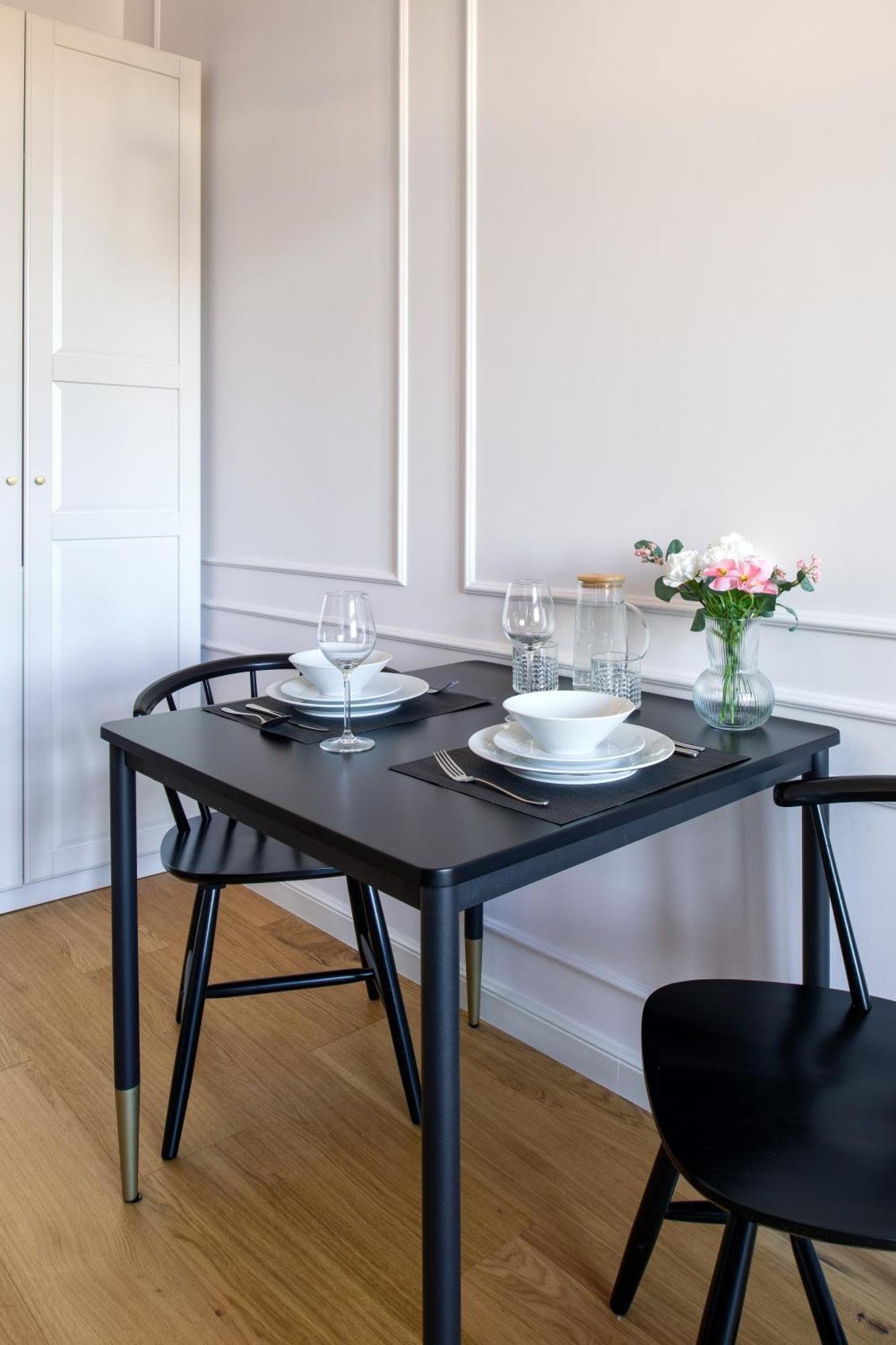 Discover Krakow Apartments - Lubomirskiego St - Classic & Modern - Near Main Station, Netflix And Ac Zewnętrze zdjęcie