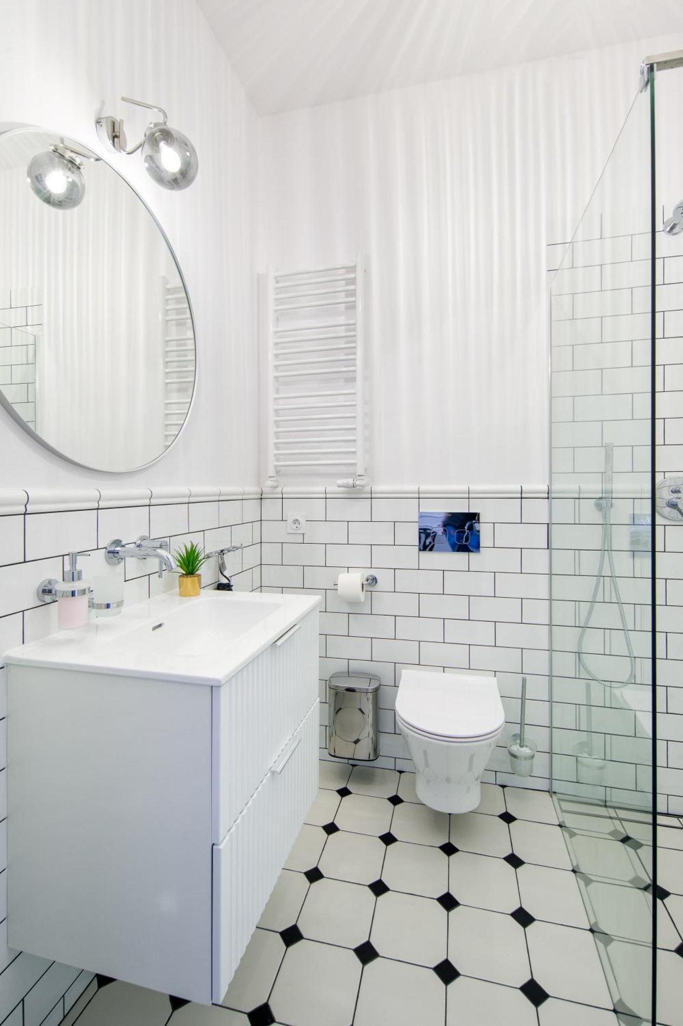 Discover Krakow Apartments - Lubomirskiego St - Classic & Modern - Near Main Station, Netflix And Ac Zewnętrze zdjęcie