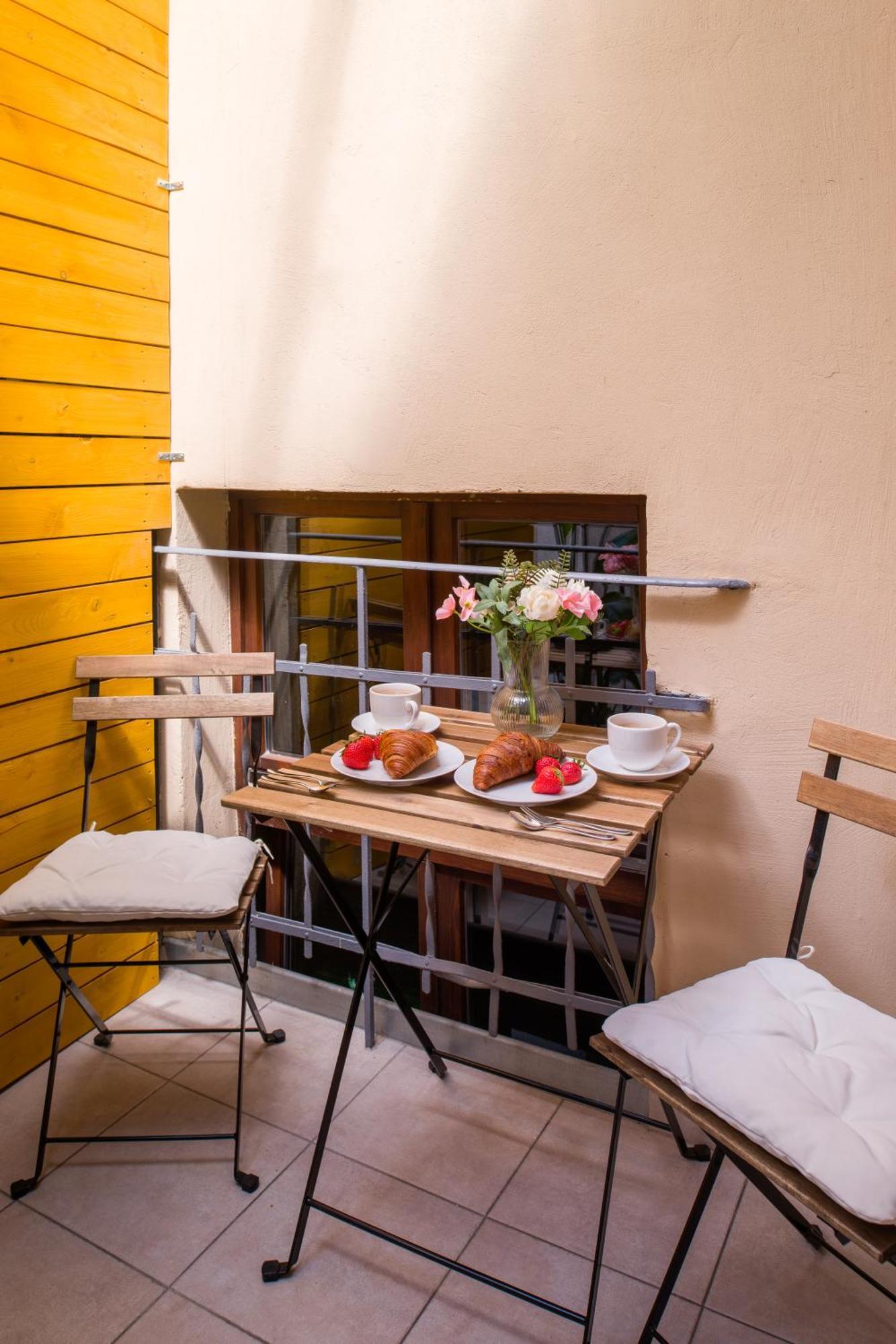 Discover Krakow Apartments - Lubomirskiego St - Classic & Modern - Near Main Station, Netflix And Ac Zewnętrze zdjęcie