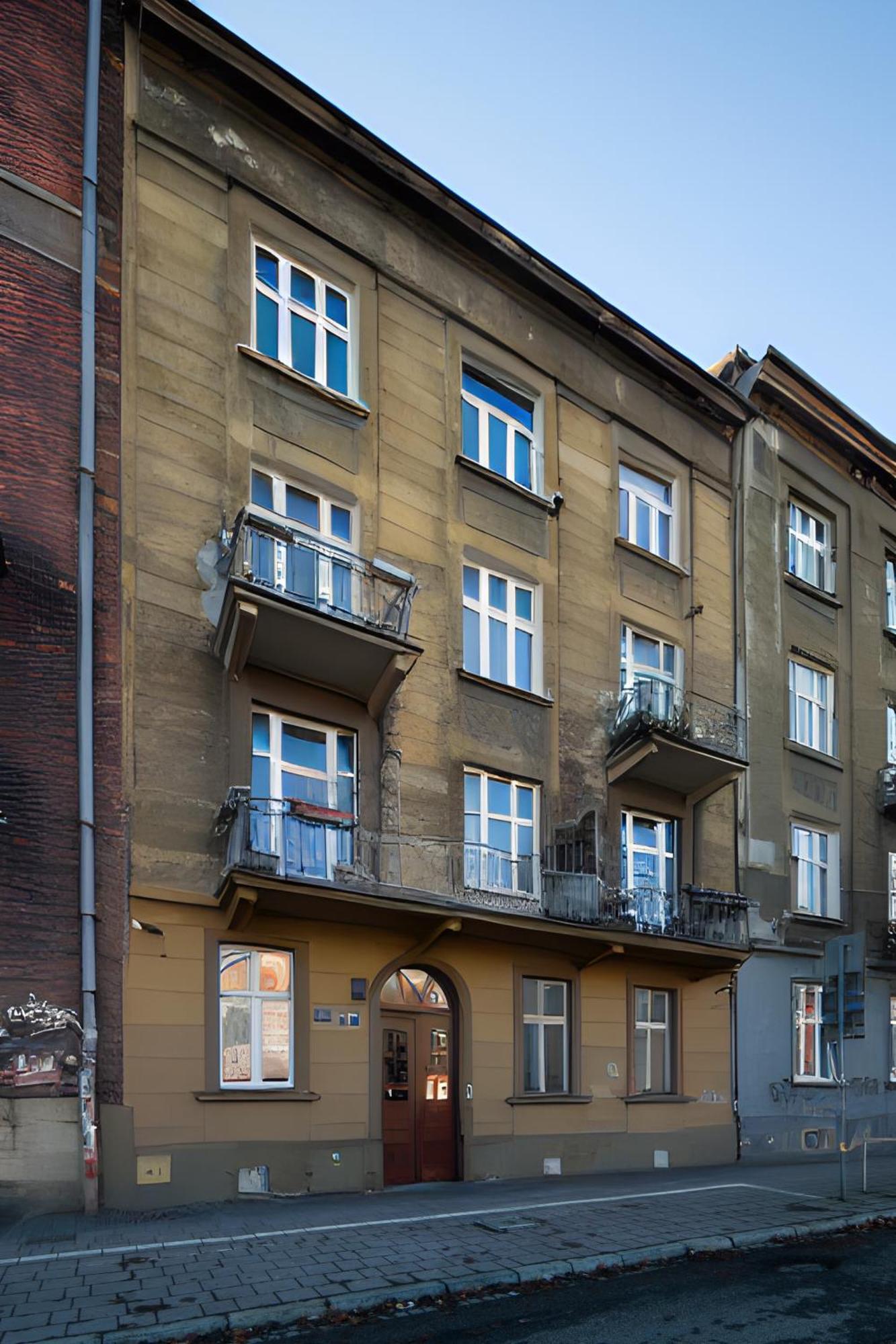 Discover Krakow Apartments - Lubomirskiego St - Classic & Modern - Near Main Station, Netflix And Ac Zewnętrze zdjęcie